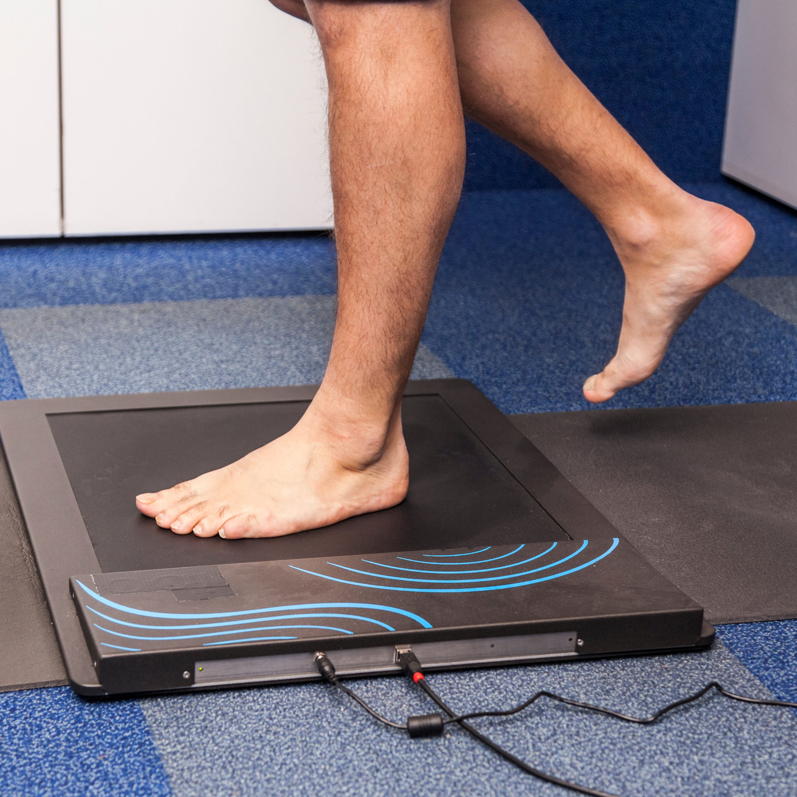 Gait Analysis Services Professional Therapy Associates